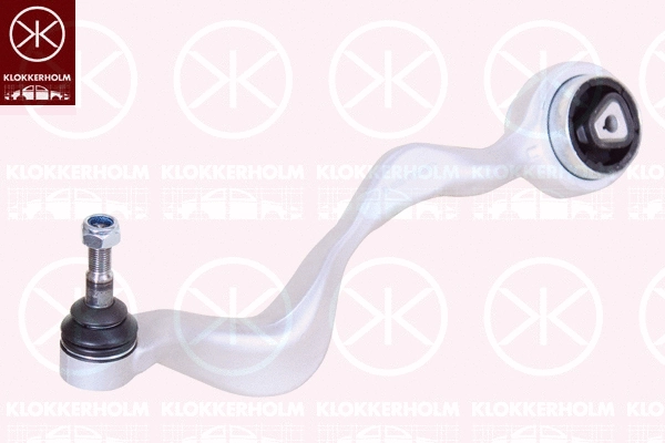 Control/Trailing Arm, wheel suspension (0085361)