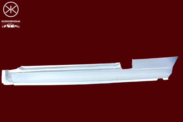 Entry plate (6024002)