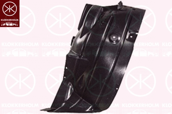 Inner Wing Panel (6089385)