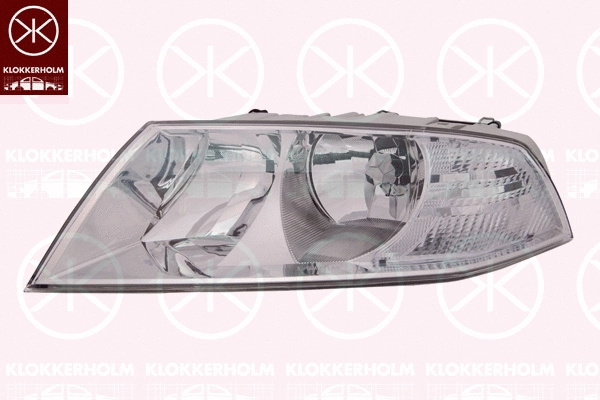 Headlight (75210145)