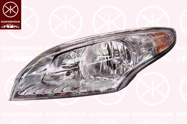 Headlight (60430132)