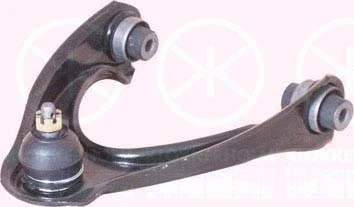 Control/Trailing Arm, wheel suspension (2936362)