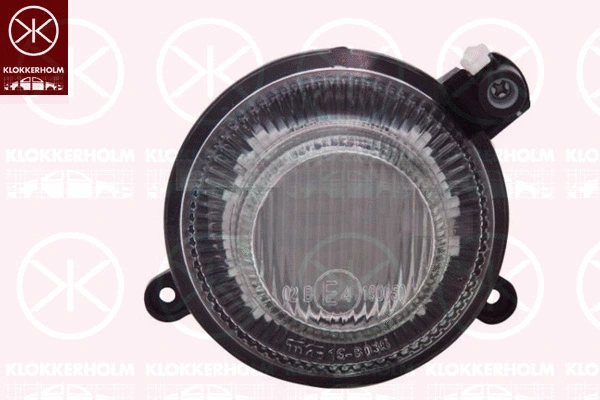 Front Fog Light (35020280)