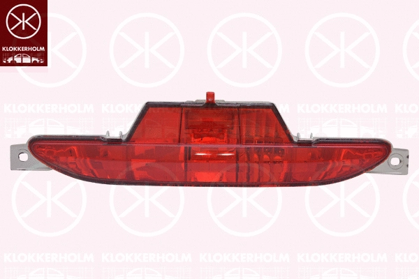 Rear Fog Light (55090780)