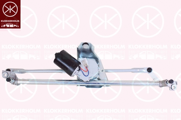 Window Cleaning System (95223275)