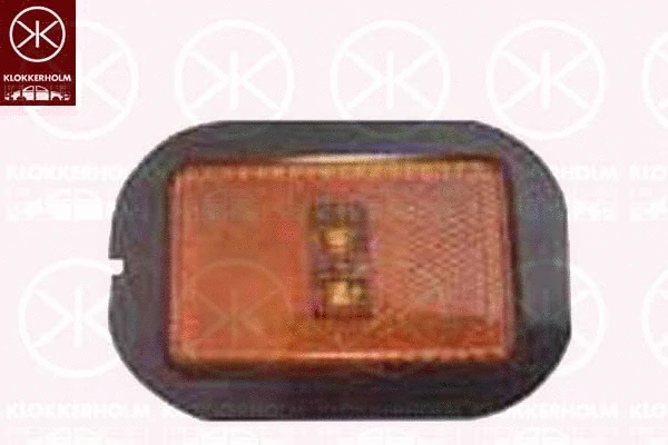 Side Marker Light (95650900)