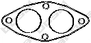 Gasket, exhaust pipe (256-513)
