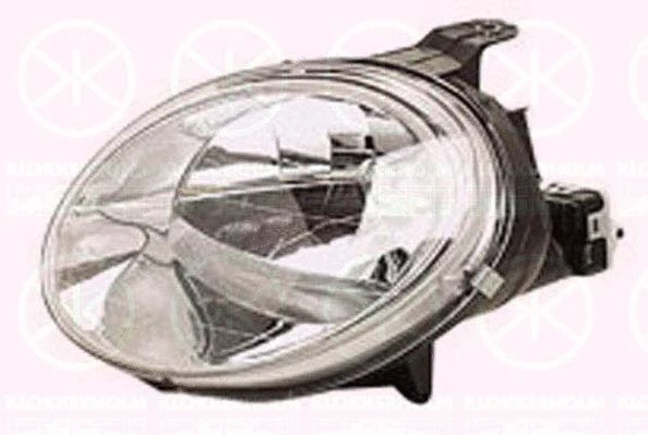 Headlight (11030127)