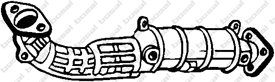 Catalytic Converter (090-079)