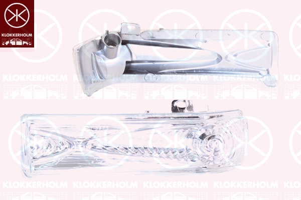 Direction Indicator (20431055)