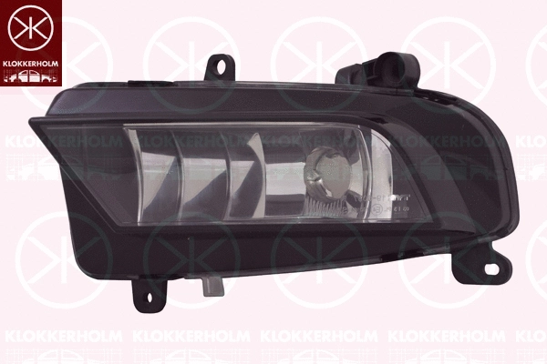 Front Fog Light (00290284)