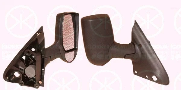 Exterior Mirror (25091021)