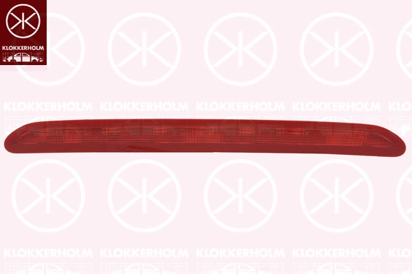 Auxiliary Stop Light (95340770)