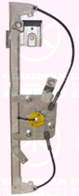 Window Regulator (35281901)
