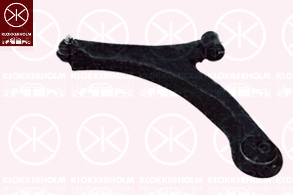 Control/Trailing Arm, wheel suspension (6815363)