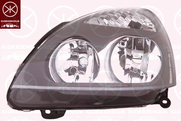 Headlight (60320147)