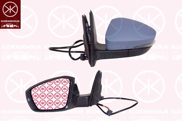 Exterior Mirror (75221044)