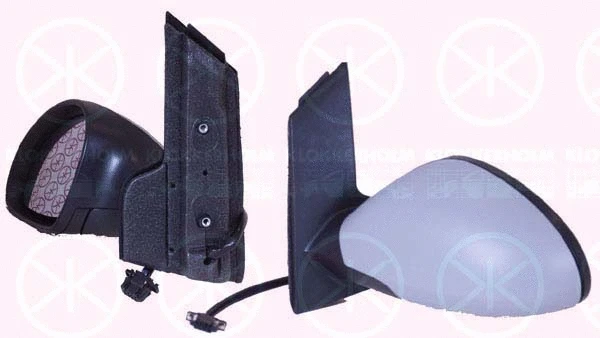 Exterior Mirror (66121043)
