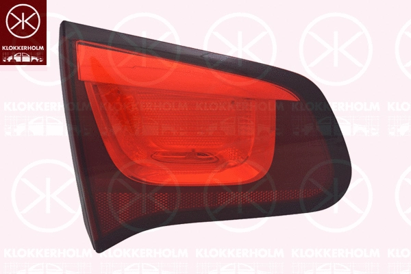 Tail Light Assembly (05310713)