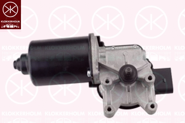 Wiper Motor (75153270)