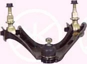 Control/Trailing Arm, wheel suspension (2922361)