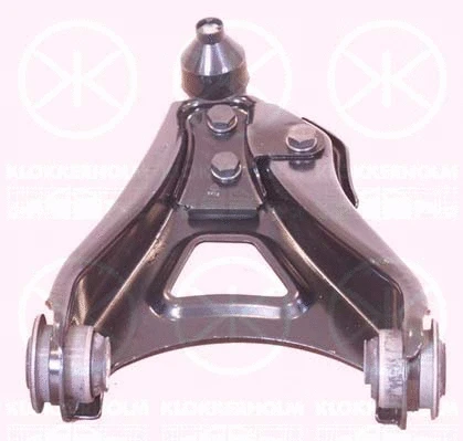 Control/Trailing Arm, wheel suspension (6032362)