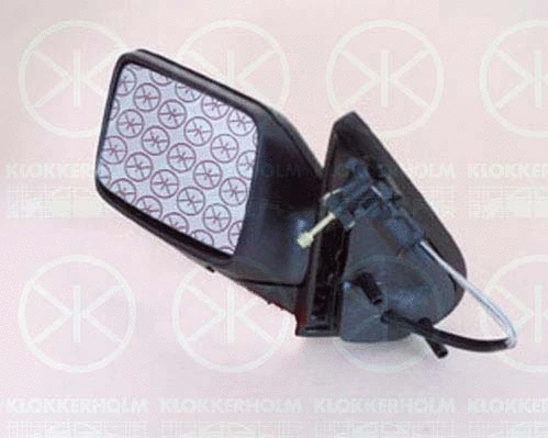 Exterior Mirror (95221022)