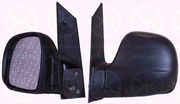 Exterior Mirror (35421041)