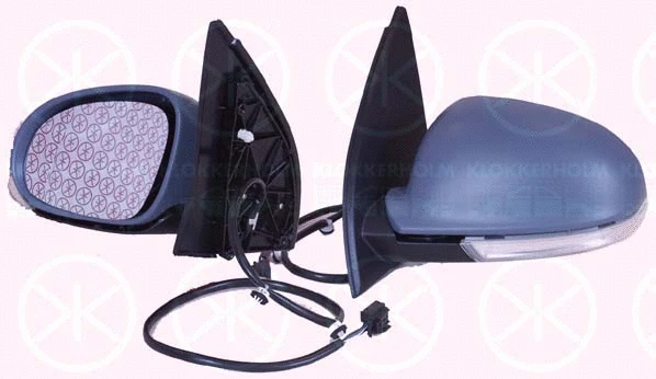 Exterior Mirror (95241042)