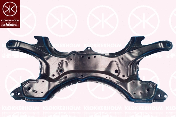 Support Frame/Subframe (8116005)