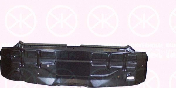 Rear Panel (5022650)