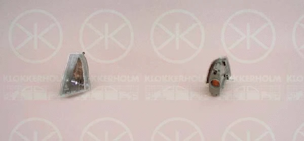 Direction Indicator (50390391)