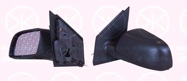 Exterior Mirror (95061021)