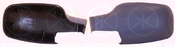 Housing, exterior mirror (60411053)