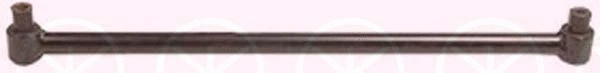 Control/Trailing Arm, wheel suspension (3471820)