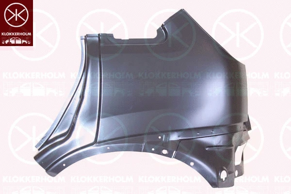 Quarter Panel (5023513)