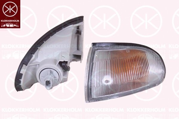 Direction Indicator (37160361)