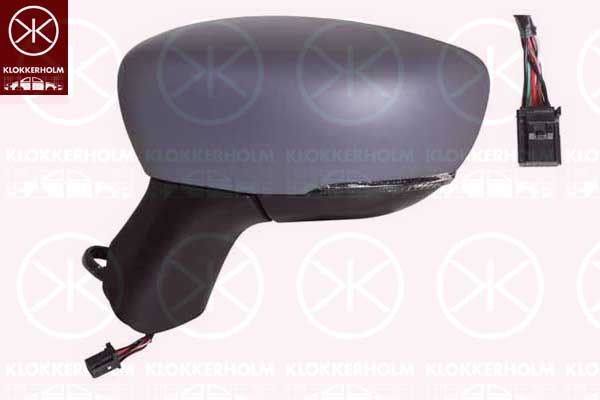 Exterior Mirror (60141033)