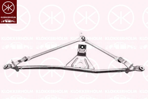 Wiper Linkage (95053280)