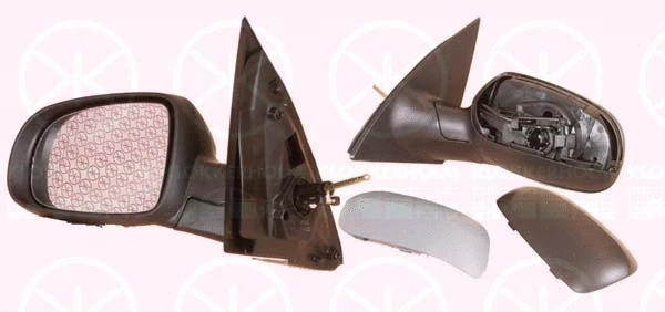 Exterior Mirror (50231023)