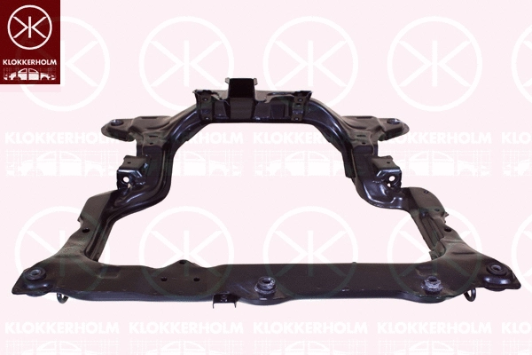 Support Frame/Subframe (3125005)