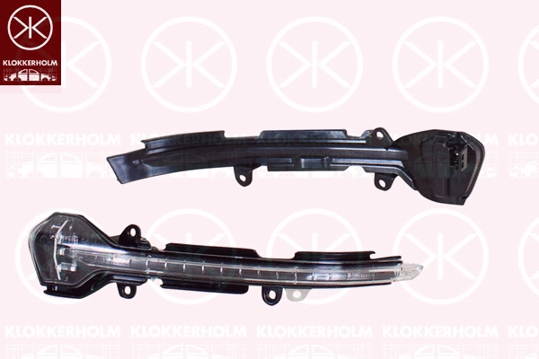 Direction Indicator (66141058)