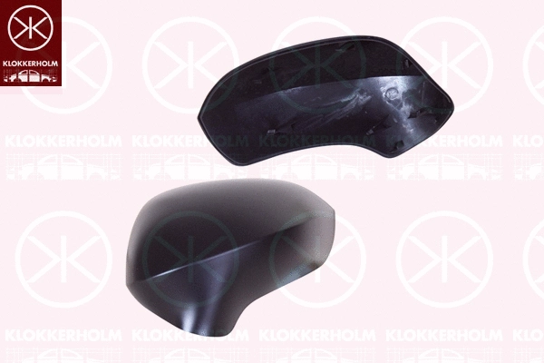 Housing, exterior mirror (66211051)