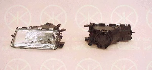 Headlight (50760132)