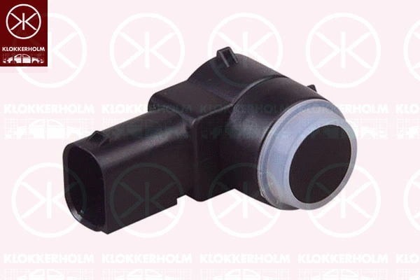 Sensor, parking distance control (96009018)