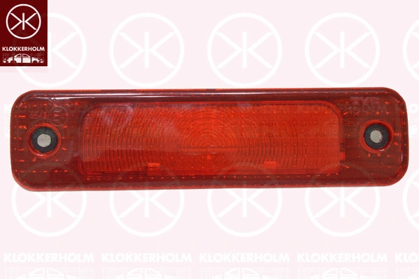 Auxiliary Stop Light (25100770)