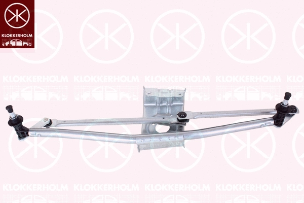 Wiper Linkage (95623280)