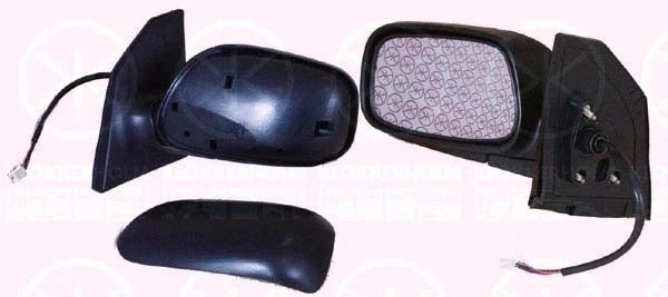 Exterior Mirror (81161041)