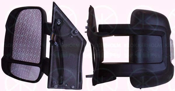 Exterior Mirror (20971029)