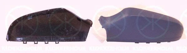 Housing, exterior mirror (50521053)